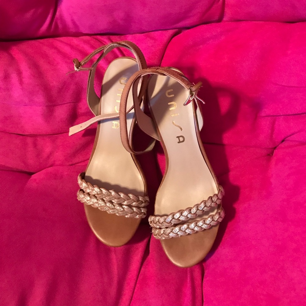 Wedges